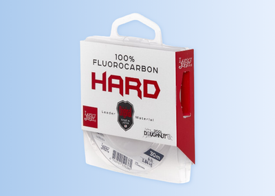Fluorocarbon Hard
