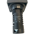Двухцветный индикатор положения заземлителя AD16-22WF/N