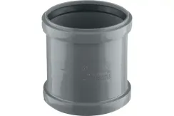 Муфта соединительная Ostendorf 50мм 03697