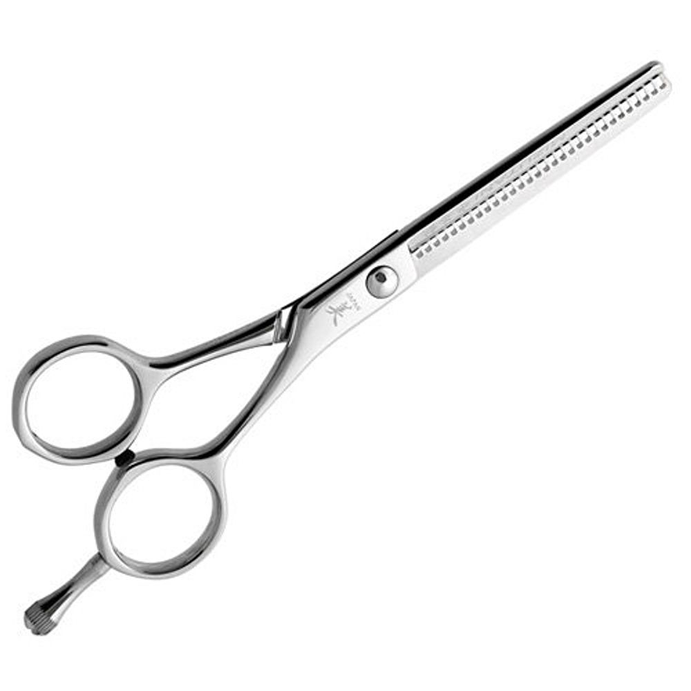 Ножницы филировочные Mizutani V40, 5.5˝