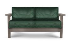 Диван Бристоль ясень (Grey_bristol,78 Velvet-Lux,Ткань Vilvet Lux)