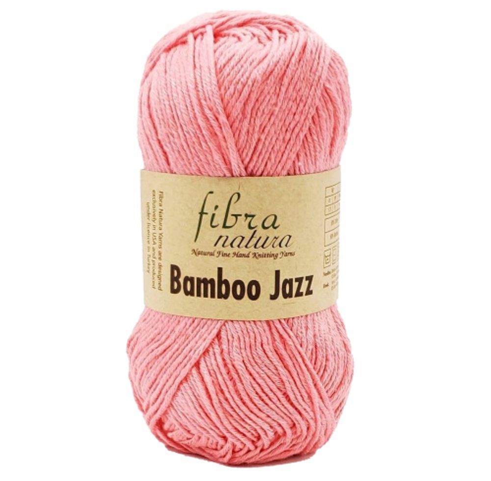 Пряжа Fibra Natura Bamboo Jazz (203)