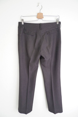 Брюки Yarash классические 46 размер