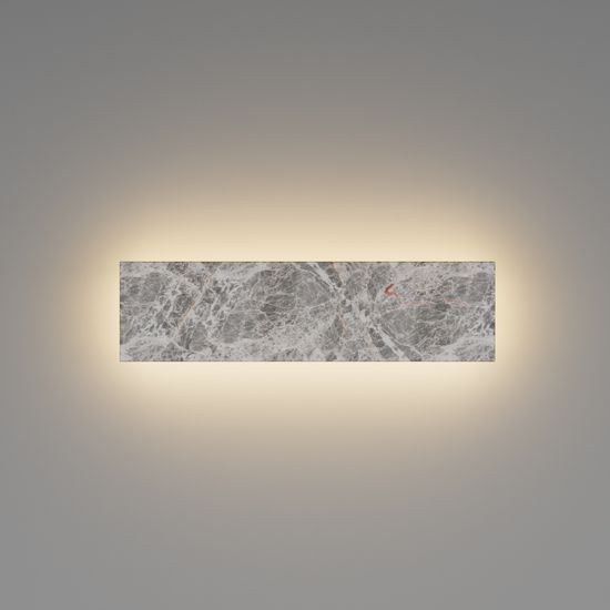 Настенный светильник (бра) Maytoni MOD461WL-L8GRK