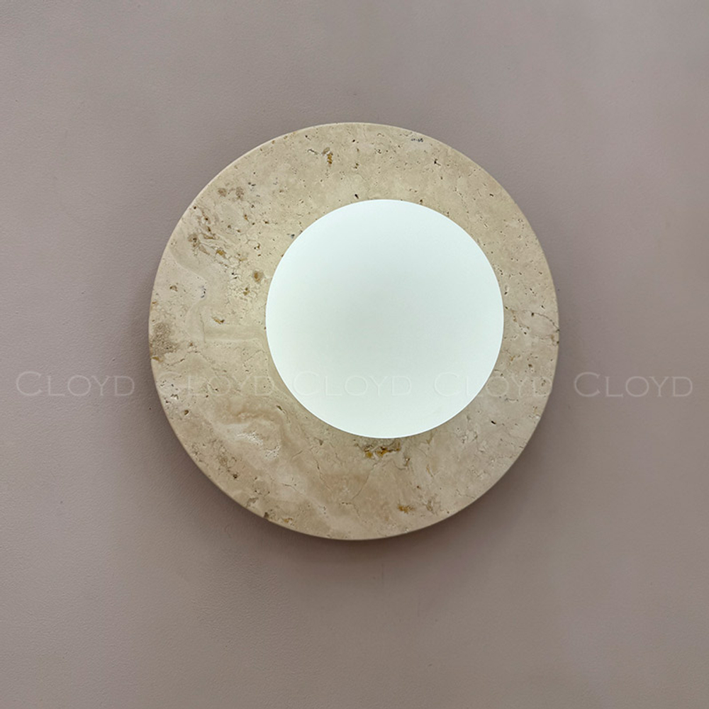 Бра Cloyd TERMIDOR W1 / выс. 25 см (арт.20464)