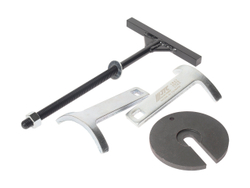 Приспособление для снятия и установки муфты JTC