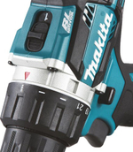 Аккумуляторный шуруповерт MAKITA DDF 484 Z без АКБ и ЗУ DDF484Z