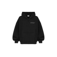 HOODIE SDW Uniform - Black