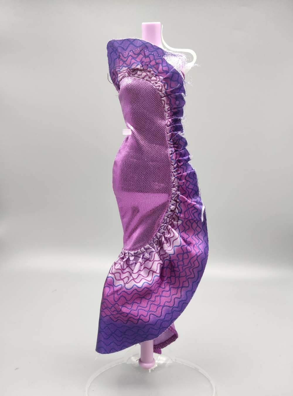 Одежда для куклы Барби винтаж