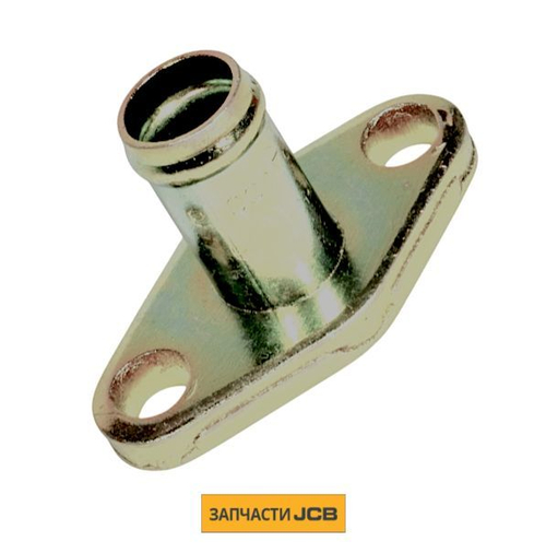 Адаптер турбины JCB 02/200504