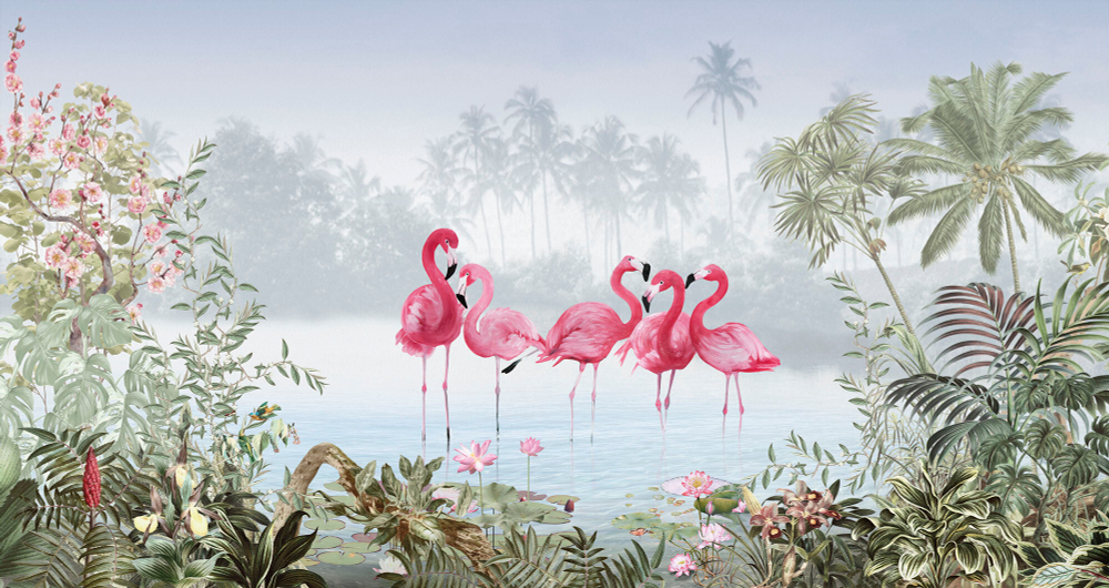 Коллекция Paradise