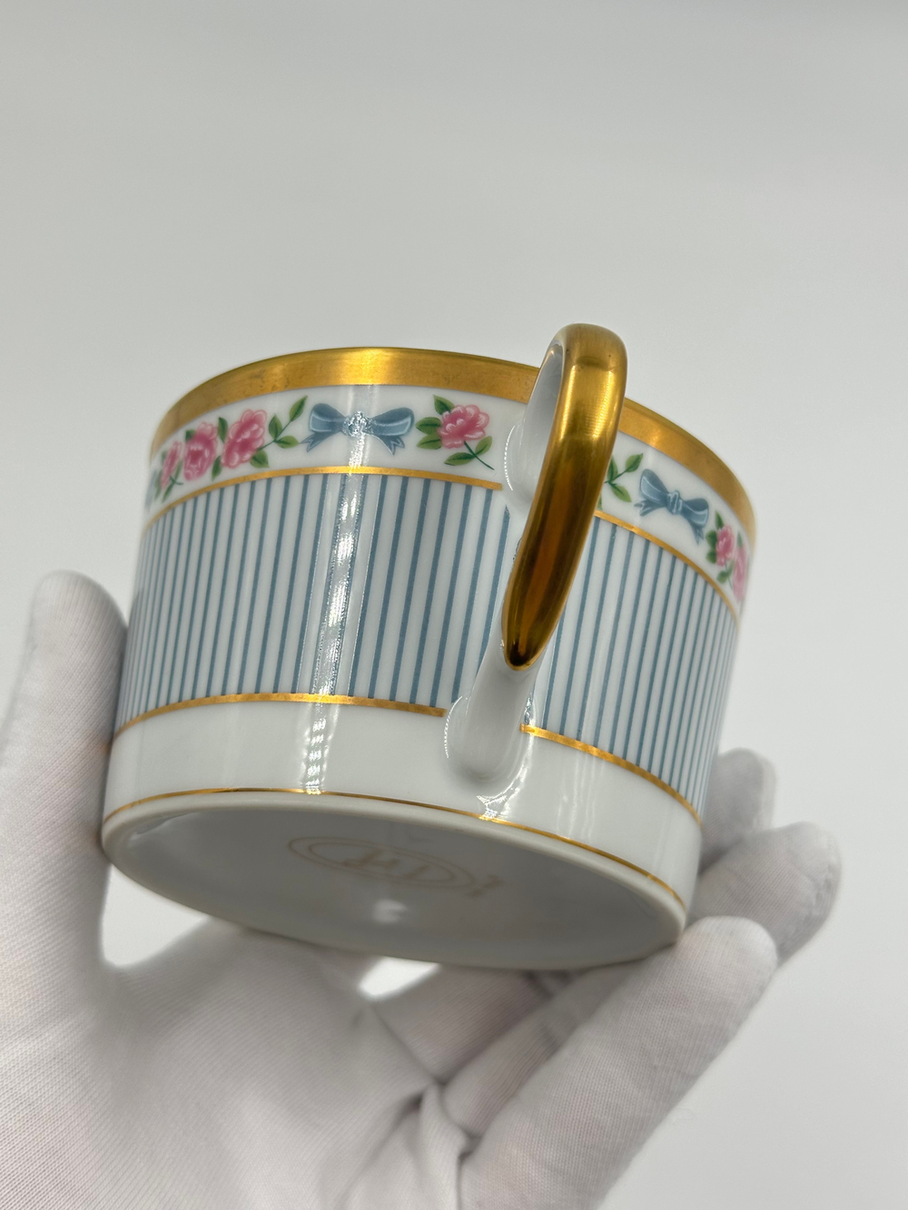 Чашка Christian Dior, Dior Rose