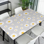 Клеенка 120см*20м ПВХ на нетканой основе BZ-B2067B-120CM