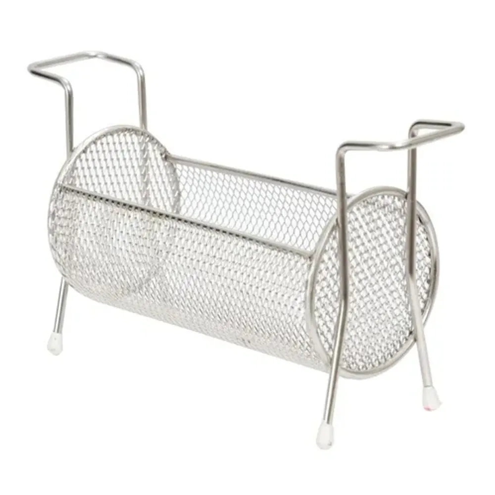 Корзинка для подачи 22*14*8 см на ножках нерж., P.L. Proff Cuisine