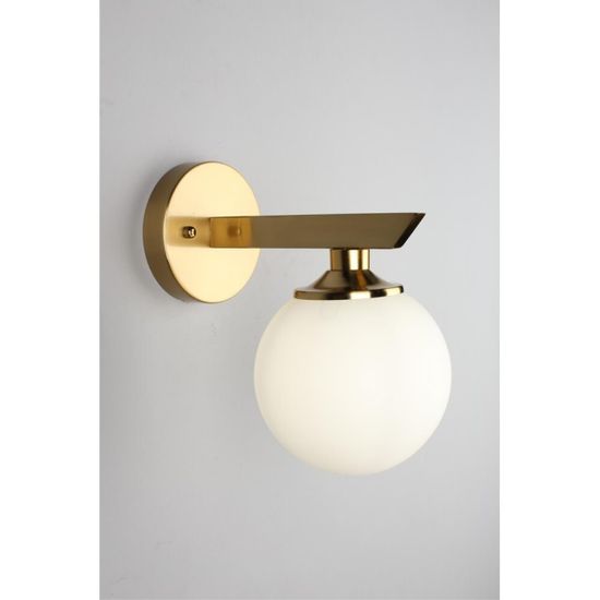 Светильник настенный (Бра) OML-68301-01