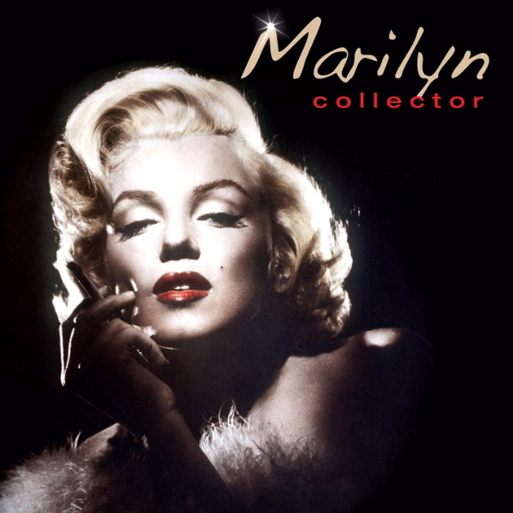 Marilyn Monroe / Collector (CD)