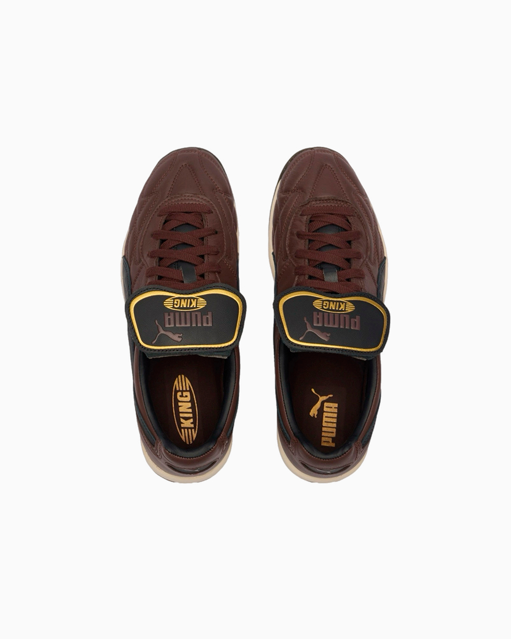 Кроссовки Puma King Indoor