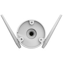 Уличная Wi-Fi камера видеонаблюдения Ezviz H3C (4MP, 2,8mm)