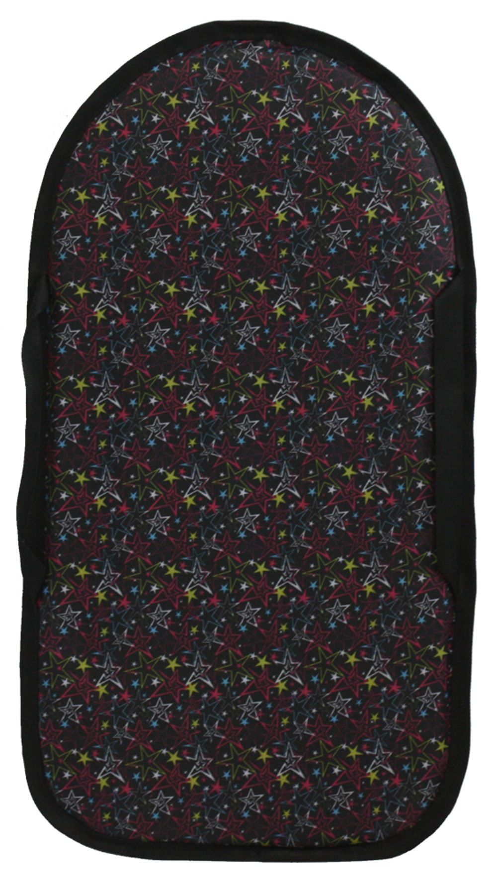 Ледянка Hubster Звездопад, овальная 45x85см