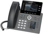IP-телефон Grandstream GRP2616 черный
