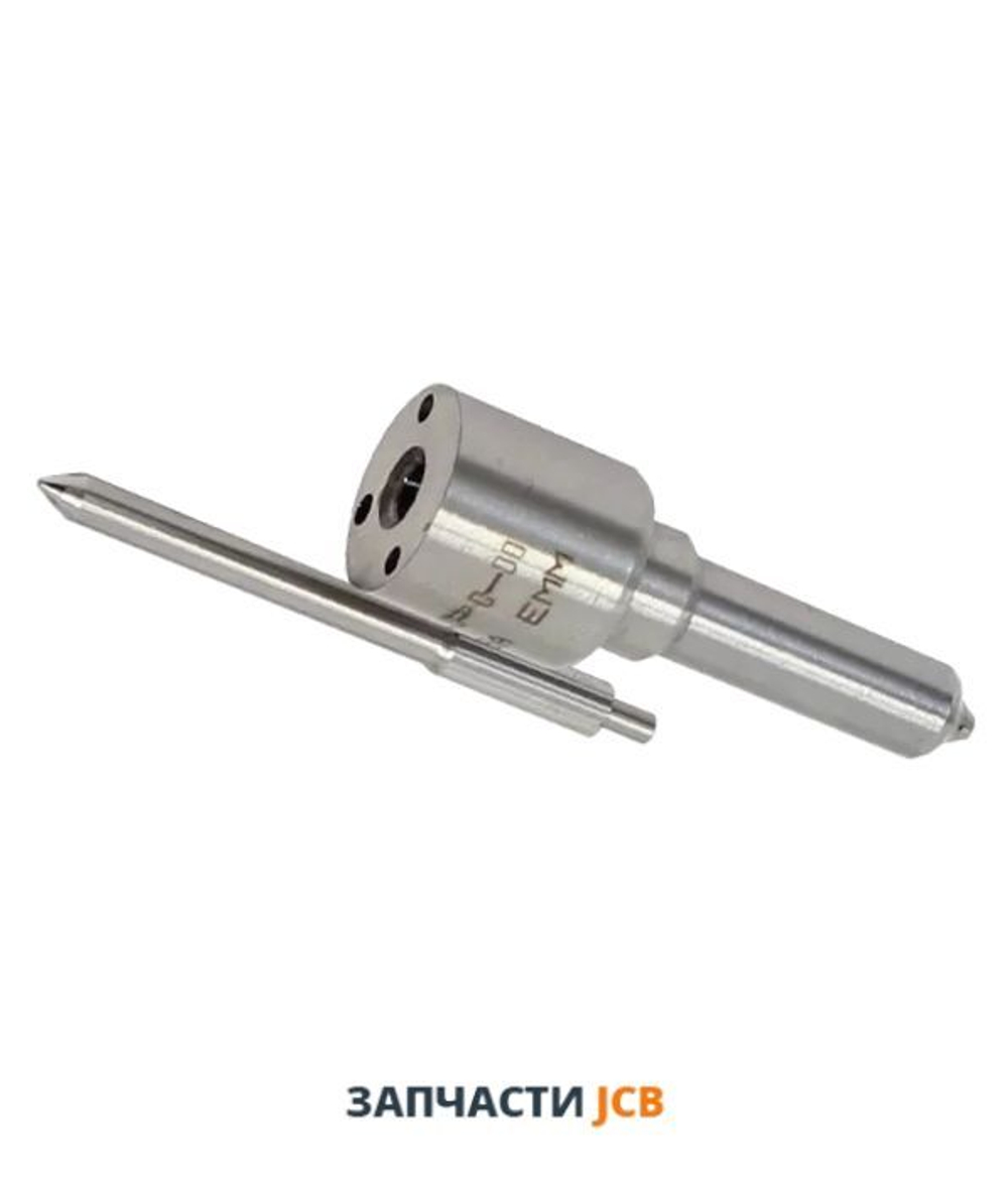 Распылитель двигателя JCB 17/112201, 17-112201, L072PBA, 17112201
