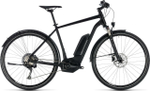 Электровелосипед Cube Cross Hybrid Race Allroad 500 (2018)