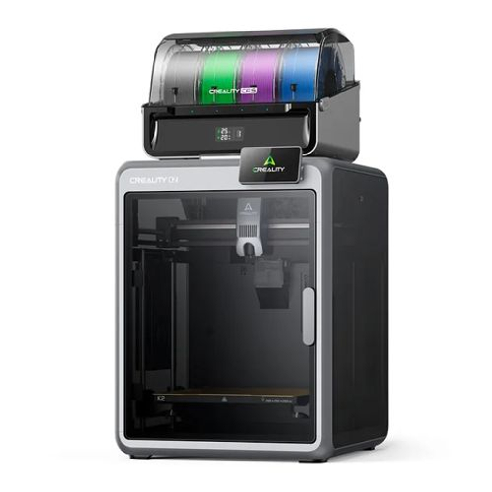 3D принтер Creality3D K2 Pro Combo