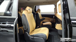 Kia Carnival (Sedona) 4 Generation 9-и местный Prestige (08.2021)