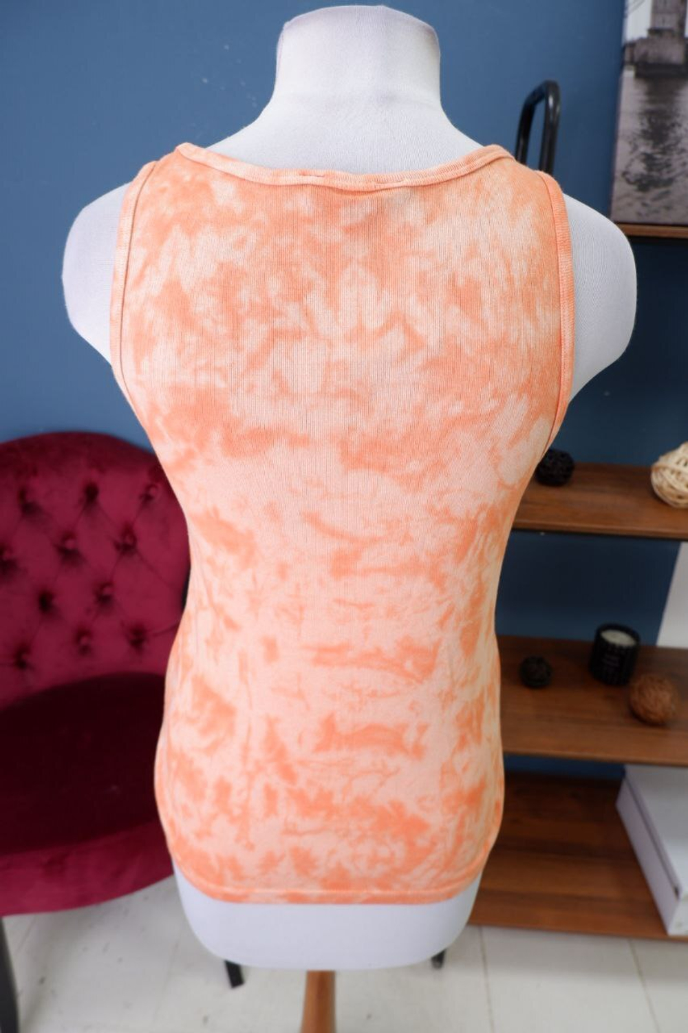 Топ Atmosphere летний 48 размер