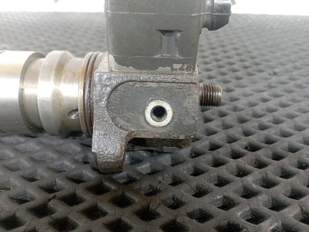 PLD секция 2018г