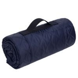 Плед для пикника Comfy, синий