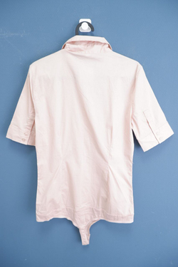 Рубашка-боди Vero Moda нежная 44 размер