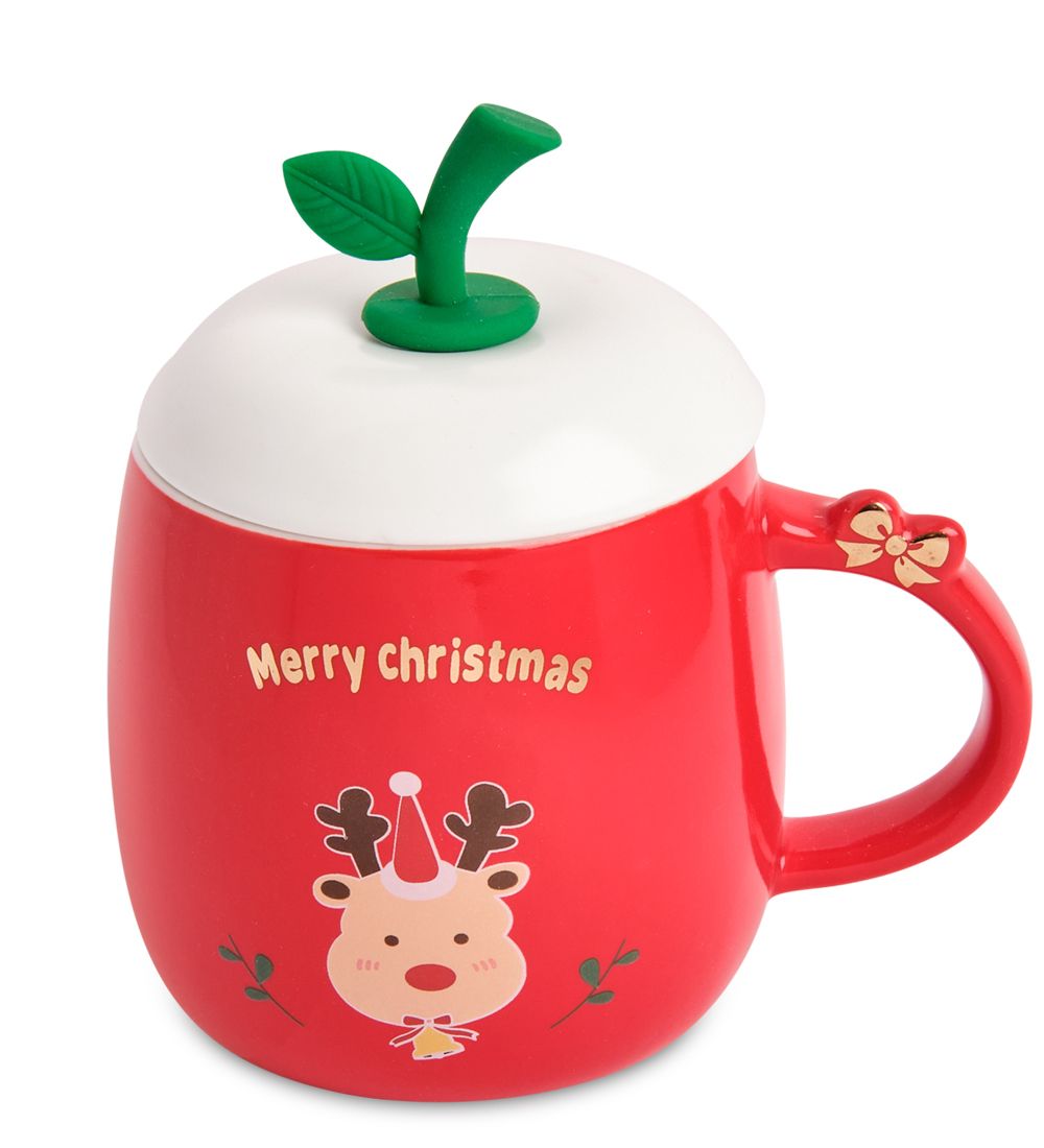 GAEM Art MUG-334/3 Кружка «Счастливого Рождества!»