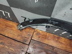 Накладка крыла заднего левого Omoda C5 22-нв Б/У Оригинал 609001178AA