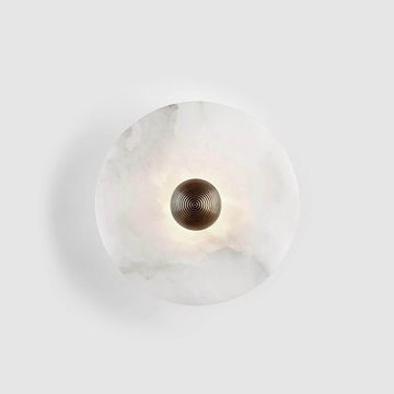 Apparatus Median Sconce