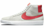 Кроссовки Nike Blazer "Lobster"