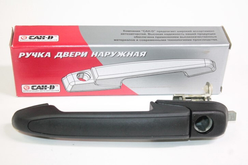 Ручка наруж. /1118, 2190/ перед. левая (SAN-D)