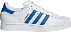 Кроссовки Adidas SUPERSTAR II белый