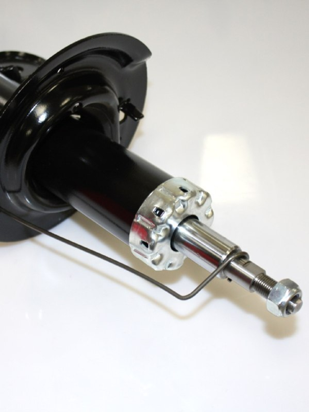 Амортизатор передний левый (Оригинал) 2905110U7300 JAC J7