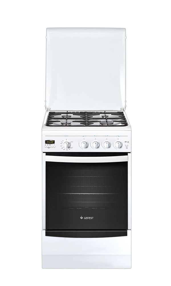 Кухонная плита Гефест 5100-04 Кухонная плита Гефест 5100-04