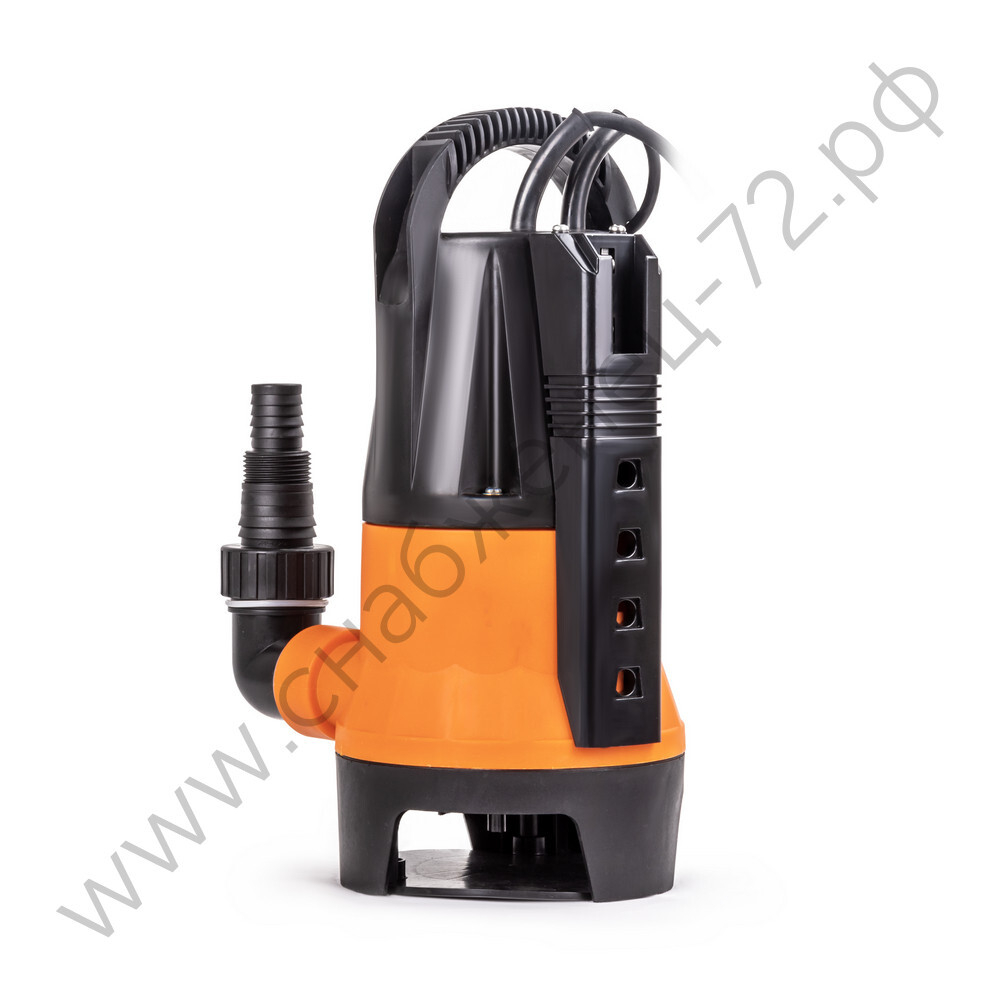 Дренажный насос FoxAqua DPI-450F