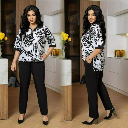 Комплект УК-7488-1/3 Fabrika