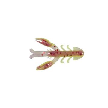 Рак Helios Omar 2,05"/5,2 см Fio & Acid lemon 15шт. (HS-24-027)