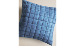 Декоративная подушка Zara Home, 40х40 см, хлопок, 4601/007
