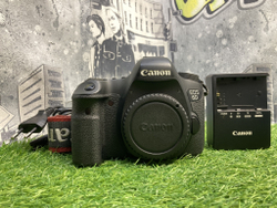 Canon EOS 6D (65 900) Покупка/Продажа