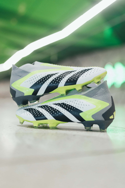 Бутсы adidas Predator Accuracy+ FG