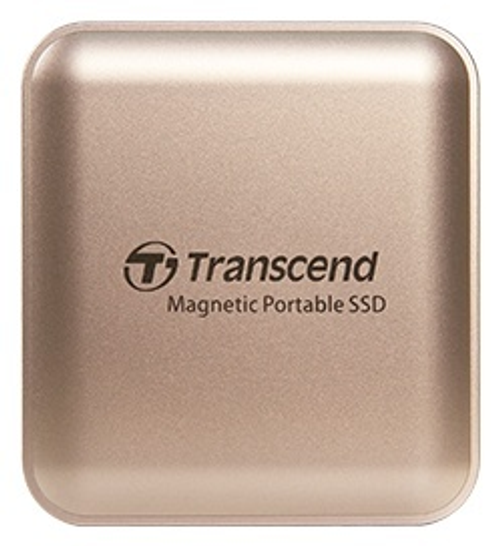 Внешний накопитель Transcend TS2TESD420G 2000 Гб