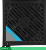 Блок питания Azza ATX 550W PSAZ-550W (PSAZ-550)