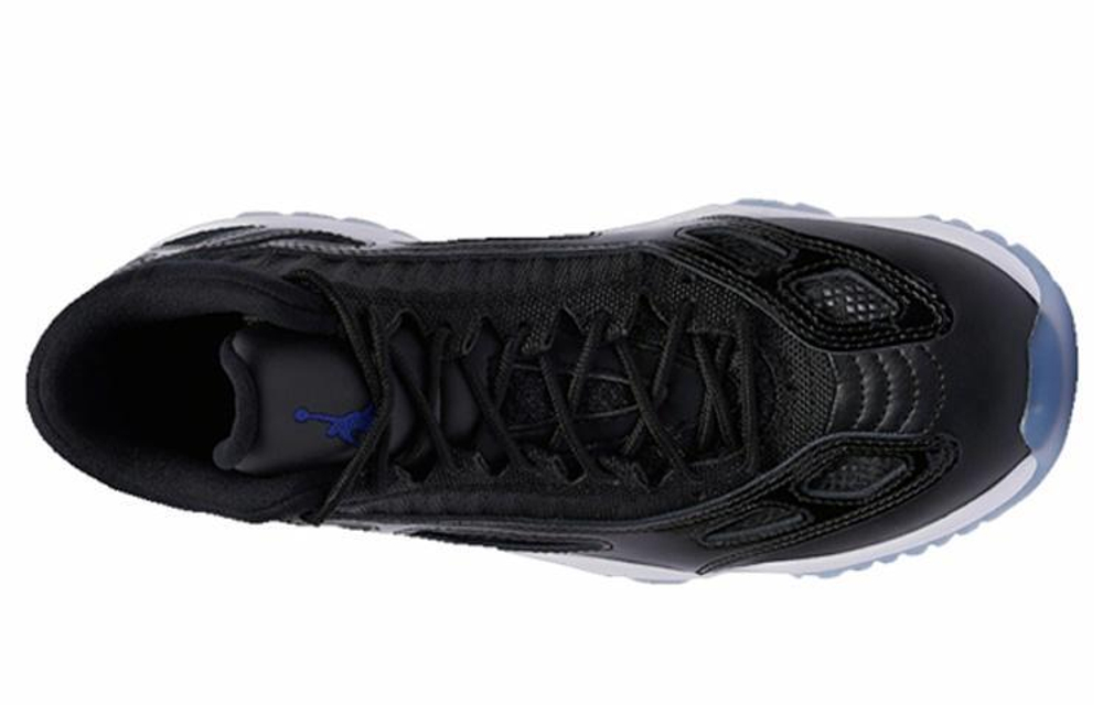 Кроссовки Jordan Air Jordan 11 Low Ie Space Jam 2019
