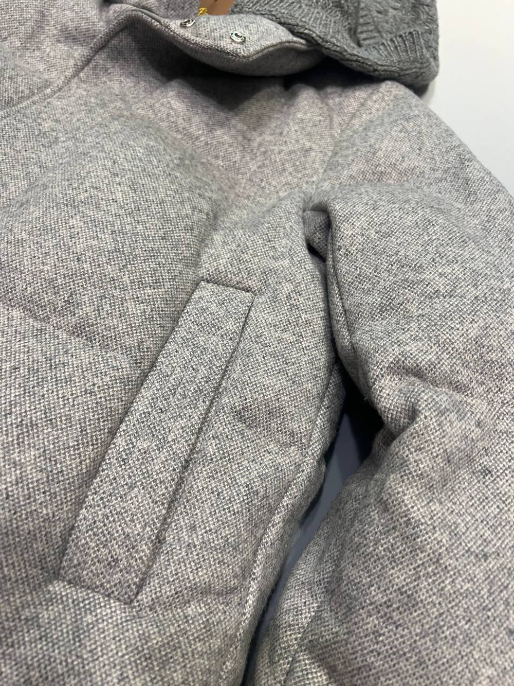 Куртка Loro Piana